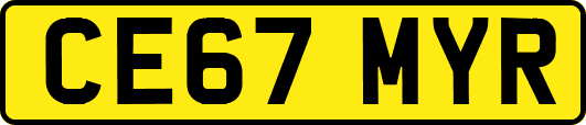 CE67MYR
