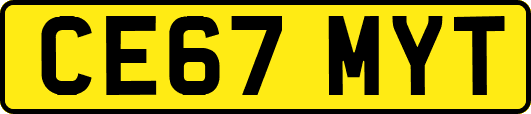 CE67MYT