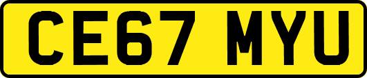 CE67MYU