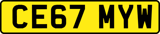 CE67MYW