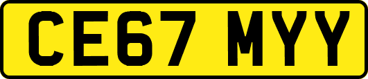CE67MYY