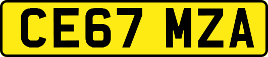 CE67MZA