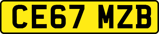 CE67MZB