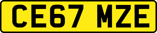 CE67MZE