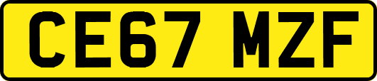 CE67MZF
