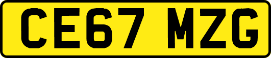 CE67MZG