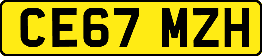 CE67MZH