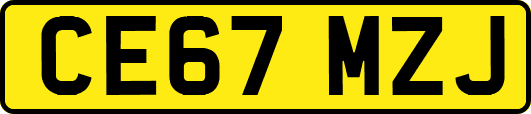 CE67MZJ