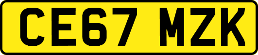 CE67MZK