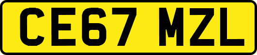 CE67MZL