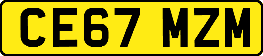CE67MZM