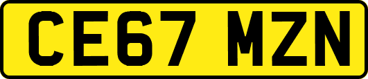 CE67MZN