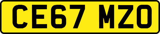 CE67MZO