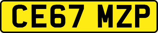 CE67MZP
