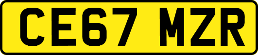 CE67MZR