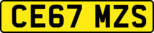 CE67MZS