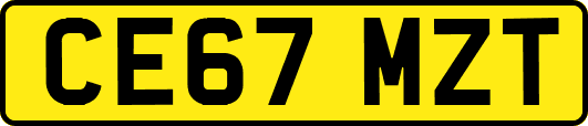 CE67MZT