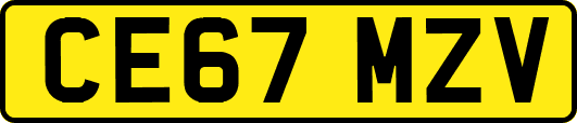 CE67MZV