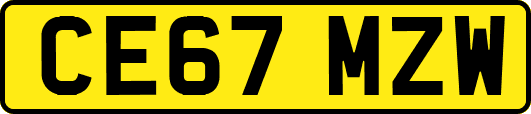 CE67MZW