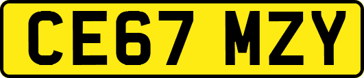 CE67MZY