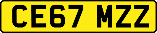 CE67MZZ