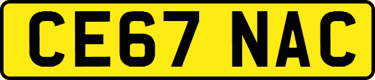 CE67NAC