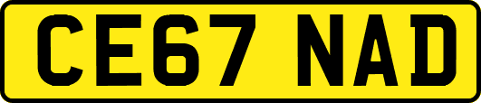 CE67NAD