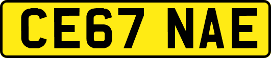 CE67NAE