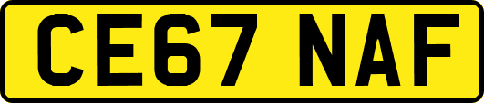 CE67NAF