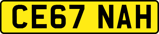 CE67NAH