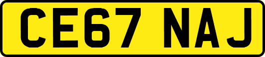 CE67NAJ