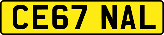 CE67NAL