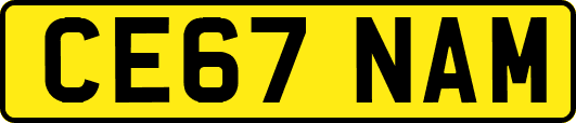 CE67NAM