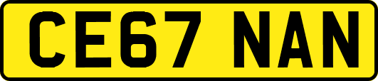 CE67NAN
