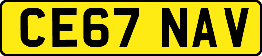 CE67NAV