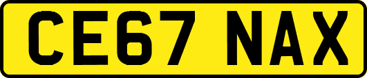CE67NAX