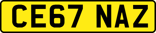 CE67NAZ