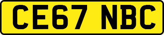 CE67NBC