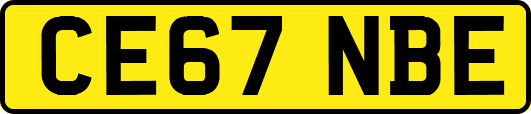 CE67NBE