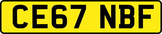 CE67NBF
