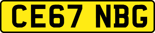 CE67NBG