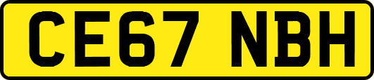 CE67NBH
