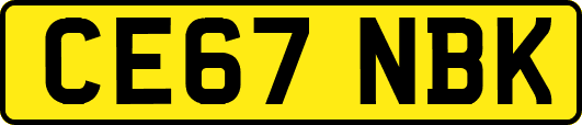 CE67NBK