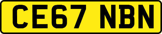 CE67NBN