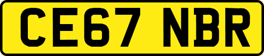 CE67NBR
