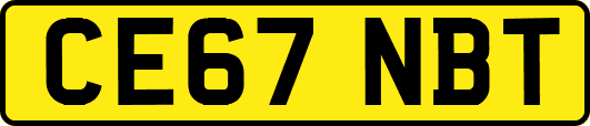 CE67NBT