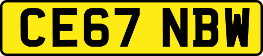 CE67NBW
