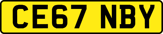 CE67NBY