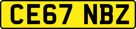 CE67NBZ