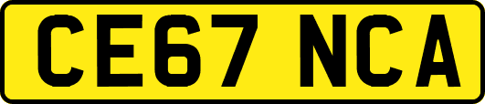 CE67NCA